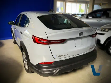 FIAT Fastback 1.0 12V 4P FLEX 200 TURBO AUTOMTICO CVT, Foto 6