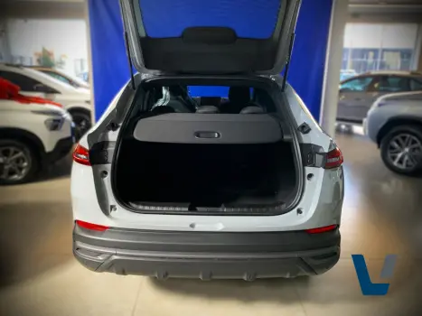FIAT Fastback 1.0 12V 4P FLEX 200 TURBO AUTOMTICO CVT, Foto 12