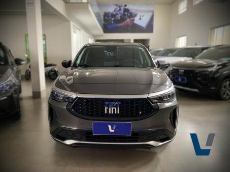 FIAT Fastback 1.0 12V 4P FLEX AUDACE 200 TURBO AUTOMTICO CVT, Foto 2