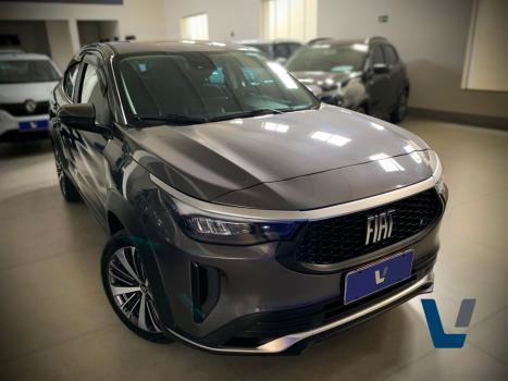 FIAT Fastback 1.0 12V 4P FLEX AUDACE 200 TURBO AUTOMTICO CVT, Foto 3