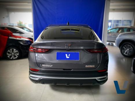 FIAT Fastback 1.0 12V 4P FLEX AUDACE 200 TURBO AUTOMTICO CVT, Foto 5