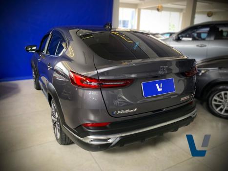 FIAT Fastback 1.0 12V 4P FLEX AUDACE 200 TURBO AUTOMTICO CVT, Foto 6
