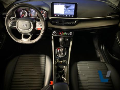 FIAT Fastback 1.0 12V 4P FLEX AUDACE 200 TURBO AUTOMTICO CVT, Foto 8