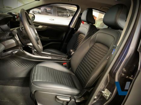 FIAT Fastback 1.0 12V 4P FLEX AUDACE 200 TURBO AUTOMTICO CVT, Foto 9