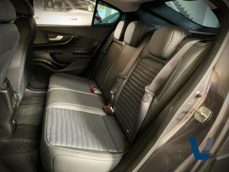 FIAT Fastback 1.0 12V 4P FLEX AUDACE 200 TURBO AUTOMTICO CVT, Foto 10
