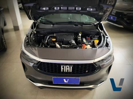 FIAT Fastback 1.0 12V 4P FLEX AUDACE 200 TURBO AUTOMTICO CVT, Foto 11