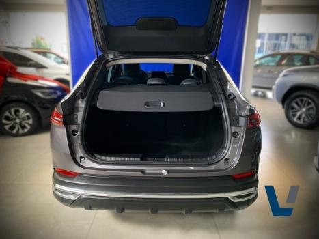 FIAT Fastback 1.0 12V 4P FLEX AUDACE 200 TURBO AUTOMTICO CVT, Foto 12