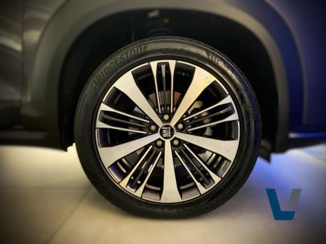 FIAT Fastback 1.0 12V 4P FLEX AUDACE 200 TURBO AUTOMTICO CVT, Foto 13