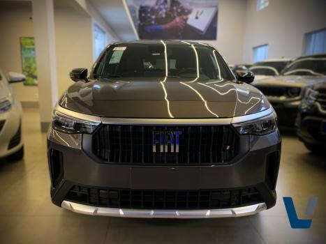 FIAT Fastback 1.0 12V 4P FLEX AUDACE HYBRID 200 TURBO AUTOMTICO CVT, Foto 2