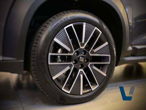 FIAT Fastback 1.0 12V 4P FLEX AUDACE HYBRID 200 TURBO AUTOMTICO CVT, Foto 13