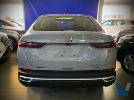 FIAT Fastback 1.0 12V 4P FLEX AUDACE HYBRID 200 TURBO AUTOMTICO CVT, Foto 5