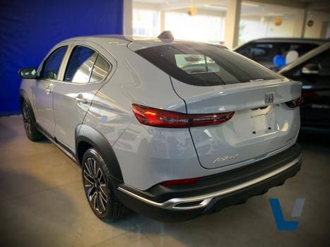 FIAT Fastback 1.0 12V 4P FLEX AUDACE HYBRID 200 TURBO AUTOMTICO CVT, Foto 6