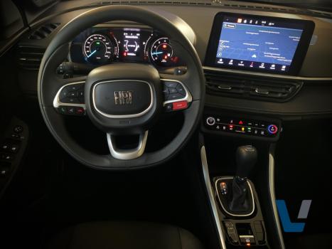 FIAT Fastback 1.0 12V 4P FLEX AUDACE HYBRID 200 TURBO AUTOMTICO CVT, Foto 7