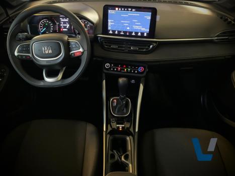 FIAT Fastback 1.0 12V 4P FLEX AUDACE HYBRID 200 TURBO AUTOMTICO CVT, Foto 8