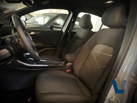 FIAT Fastback 1.0 12V 4P FLEX AUDACE HYBRID 200 TURBO AUTOMTICO CVT, Foto 9