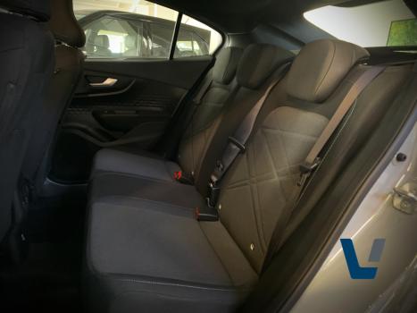 FIAT Fastback 1.0 12V 4P FLEX AUDACE HYBRID 200 TURBO AUTOMTICO CVT, Foto 10
