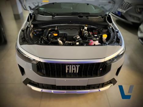 FIAT Fastback 1.0 12V 4P FLEX AUDACE HYBRID 200 TURBO AUTOMTICO CVT, Foto 11