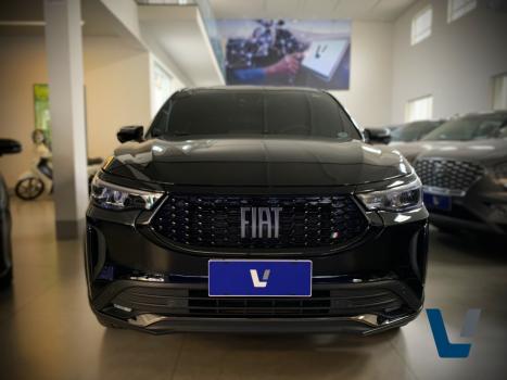 FIAT Fastback 1.0 12V 4P FLEX IMPETUS 200 TURBO AUTOMTICO CVT, Foto 2