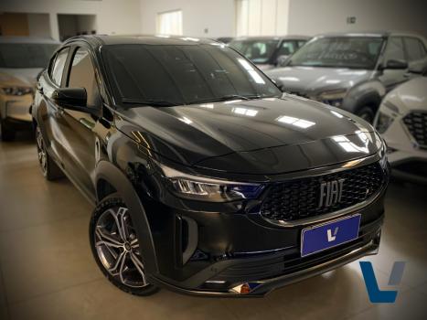 FIAT Fastback 1.0 12V 4P FLEX IMPETUS 200 TURBO AUTOMTICO CVT, Foto 3