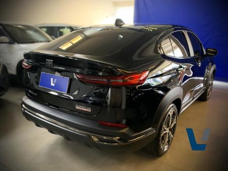 FIAT Fastback 1.0 12V 4P FLEX IMPETUS 200 TURBO AUTOMTICO CVT, Foto 4