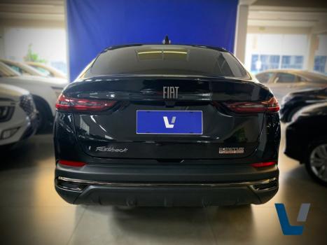 FIAT Fastback 1.0 12V 4P FLEX IMPETUS 200 TURBO AUTOMTICO CVT, Foto 5