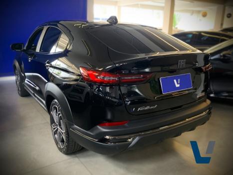 FIAT Fastback 1.0 12V 4P FLEX IMPETUS 200 TURBO AUTOMTICO CVT, Foto 6