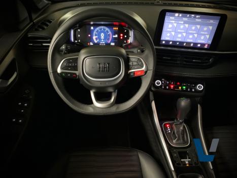 FIAT Fastback 1.0 12V 4P FLEX IMPETUS 200 TURBO AUTOMTICO CVT, Foto 7