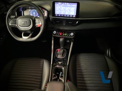 FIAT Fastback 1.0 12V 4P FLEX IMPETUS 200 TURBO AUTOMTICO CVT, Foto 8