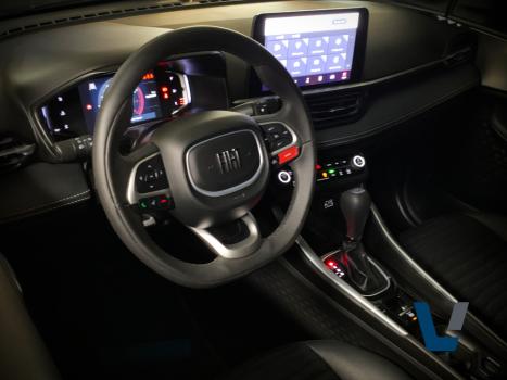 FIAT Fastback 1.0 12V 4P FLEX IMPETUS 200 TURBO AUTOMTICO CVT, Foto 9
