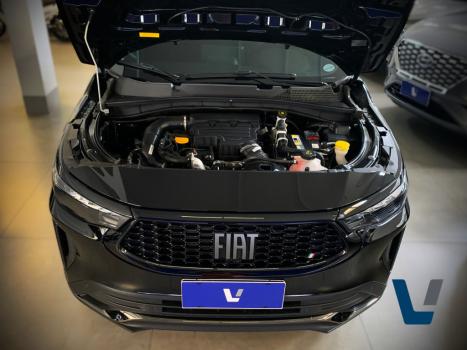 FIAT Fastback 1.0 12V 4P FLEX IMPETUS 200 TURBO AUTOMTICO CVT, Foto 12