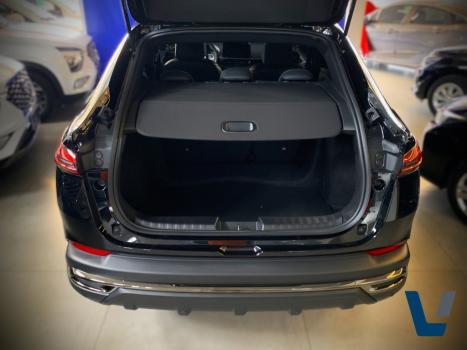 FIAT Fastback 1.0 12V 4P FLEX IMPETUS 200 TURBO AUTOMTICO CVT, Foto 13