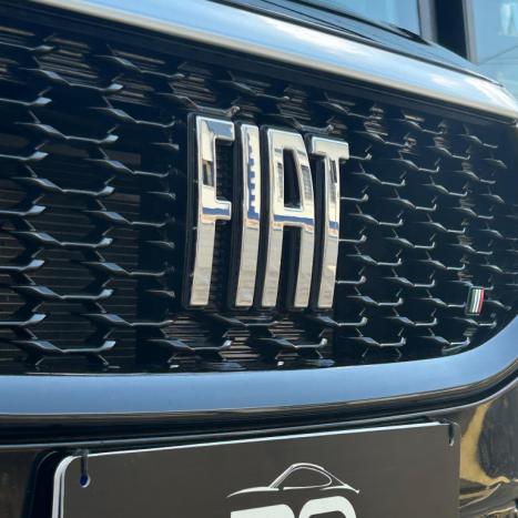 FIAT Fastback 1.0 12V 4P FLEX IMPETUS 200 TURBO AUTOMTICO CVT, Foto 2