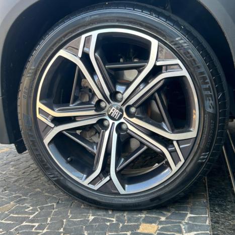 FIAT Fastback 1.0 12V 4P FLEX IMPETUS 200 TURBO AUTOMTICO CVT, Foto 5