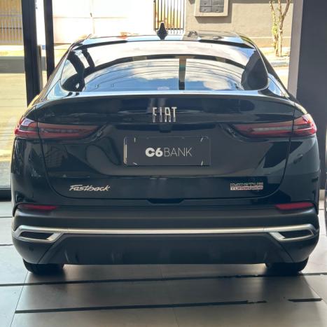 FIAT Fastback 1.0 12V 4P FLEX IMPETUS 200 TURBO AUTOMTICO CVT, Foto 6