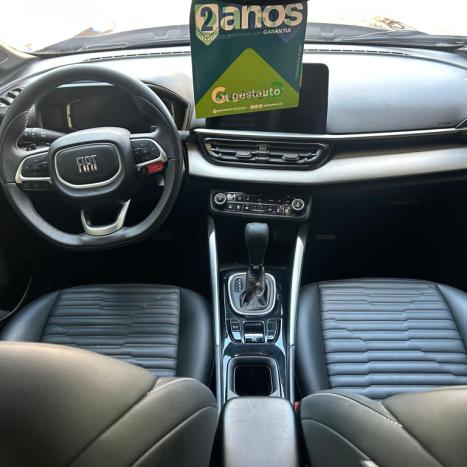 FIAT Fastback 1.0 12V 4P FLEX IMPETUS 200 TURBO AUTOMTICO CVT, Foto 7