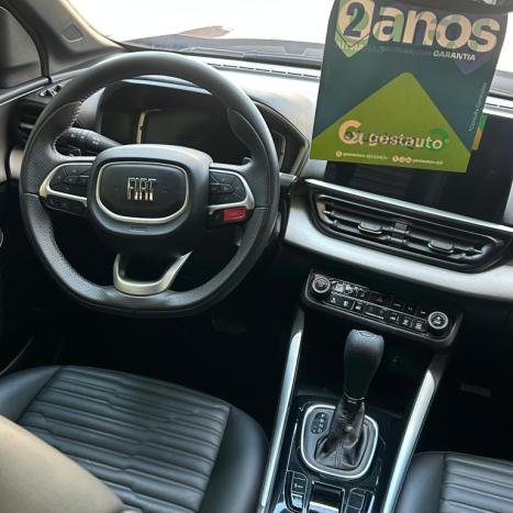 FIAT Fastback 1.0 12V 4P FLEX IMPETUS 200 TURBO AUTOMTICO CVT, Foto 8
