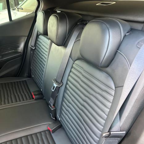 FIAT Fastback 1.0 12V 4P FLEX IMPETUS 200 TURBO AUTOMTICO CVT, Foto 9