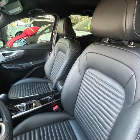 FIAT Fastback 1.0 12V 4P FLEX IMPETUS 200 TURBO AUTOMTICO CVT, Foto 10