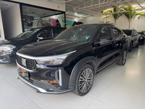FIAT Fastback 1.3 16V 4P FLEX LIMITED EDITION TURBO 270 AUTOMTICO, Foto 1