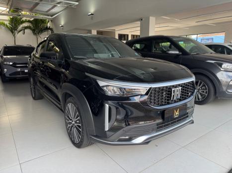 FIAT Fastback 1.3 16V 4P FLEX LIMITED EDITION TURBO 270 AUTOMTICO, Foto 2