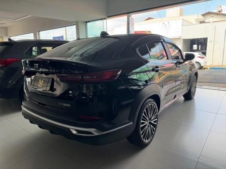 FIAT Fastback 1.3 16V 4P FLEX LIMITED EDITION TURBO 270 AUTOMTICO, Foto 3