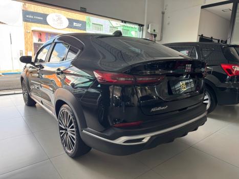 FIAT Fastback 1.3 16V 4P FLEX LIMITED EDITION TURBO 270 AUTOMTICO, Foto 4