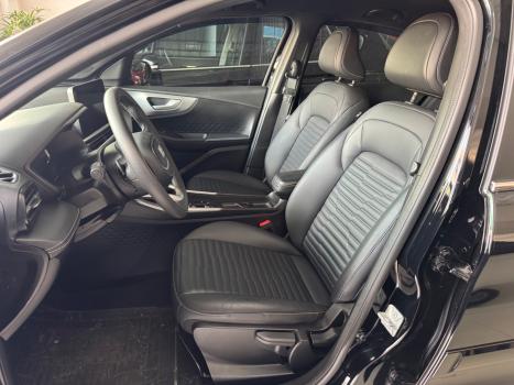 FIAT Fastback 1.3 16V 4P FLEX LIMITED EDITION TURBO 270 AUTOMTICO, Foto 6