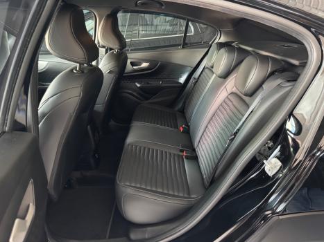 FIAT Fastback 1.3 16V 4P FLEX LIMITED EDITION TURBO 270 AUTOMTICO, Foto 7