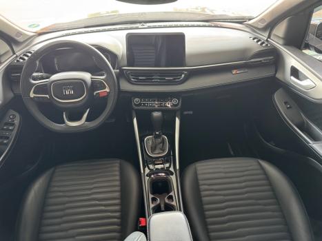 FIAT Fastback 1.3 16V 4P FLEX LIMITED EDITION TURBO 270 AUTOMTICO, Foto 8