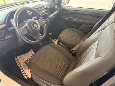 FIAT Fiorino Ambulncia 1.4 Fire Flex Hard Working, Foto 3