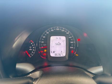 FIAT Fiorino Ambulncia 1.4 Fire Flex Hard Working, Foto 4