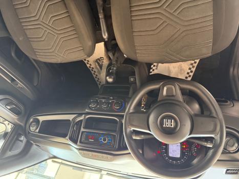 FIAT Fiorino Ambulncia 1.4 Fire Flex Hard Working, Foto 5