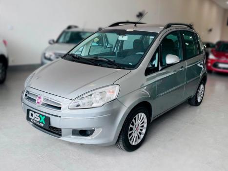 FIAT Idea 1.4 4P ATTRACTIVE FLEX, Foto 2