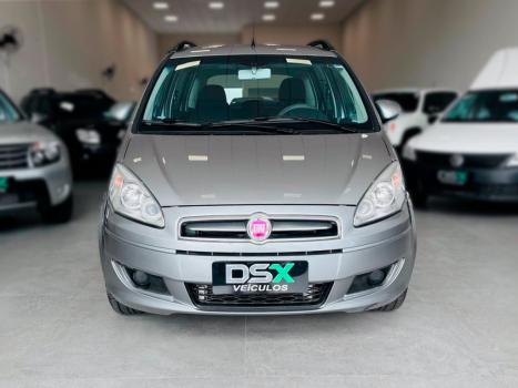FIAT Idea 1.4 4P ATTRACTIVE FLEX, Foto 3